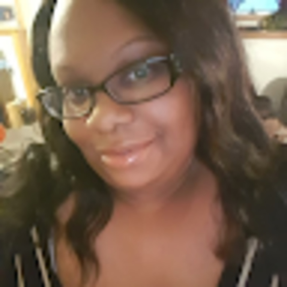 Meet your Posher, Darice